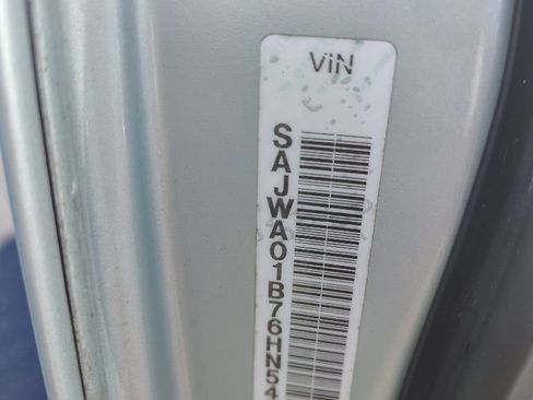 Used 2006 Jaguar S-TYPE 4.2 image 41