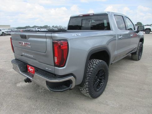 New 2026 GMC Sierra 1500 SLT w/ SLT Convenience Package AWD/4WD image 5
