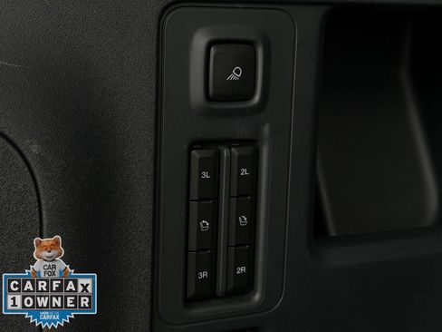Used 2026 Ford Expedition Max Platinum AWD/4WD image 26