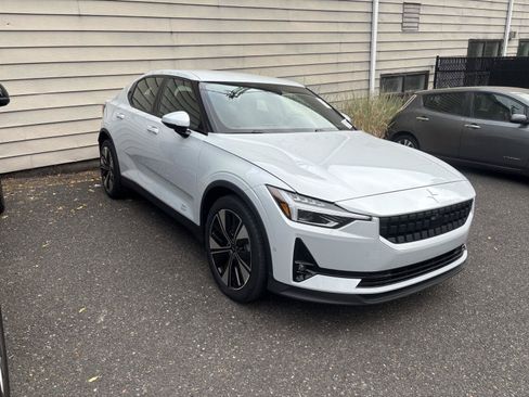 Used 2023 Polestar Polestar 2 w/ Pilot Pack AWD/4WD image 3