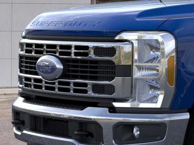 New 2026 Ford F250 XLT w/ FX4 Off-Road Package AWD/4WD image 17
