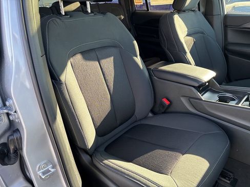 New 2026 Jeep Grand Cherokee Laredo X AWD/4WD image 59