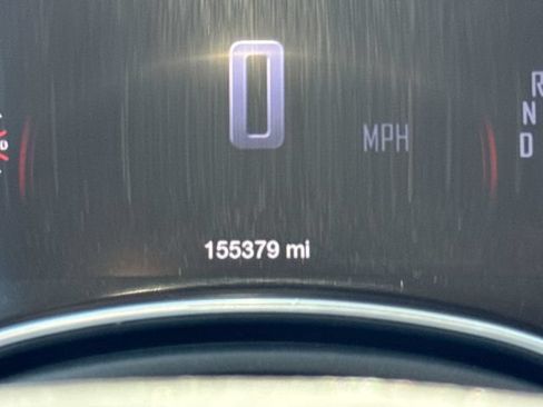 Used 2020 Dodge Durango SXT w/ 3rd Row Seating Group AWD/4WD image 12