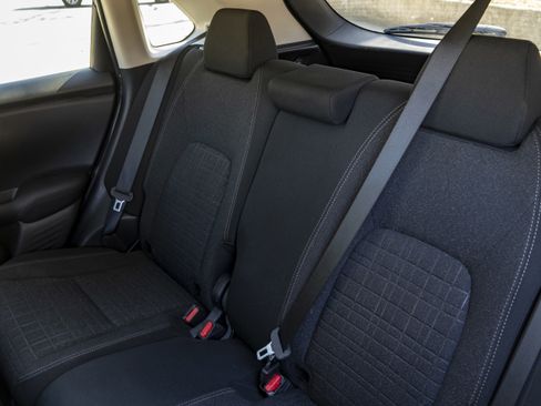 Used 2026 Honda HR-V LX image 18