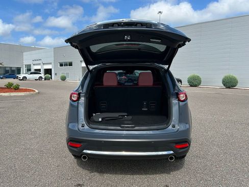 Used 2023 MAZDA CX-9 Carbon Edition AWD/4WD image 53