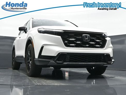 Used 2024 Honda CR-V Sport-L image 35