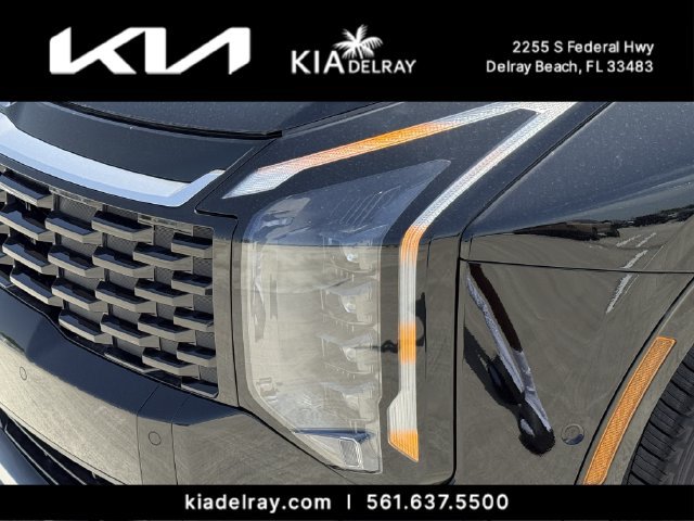 New 2026 Kia Sportage SX FWD image 6