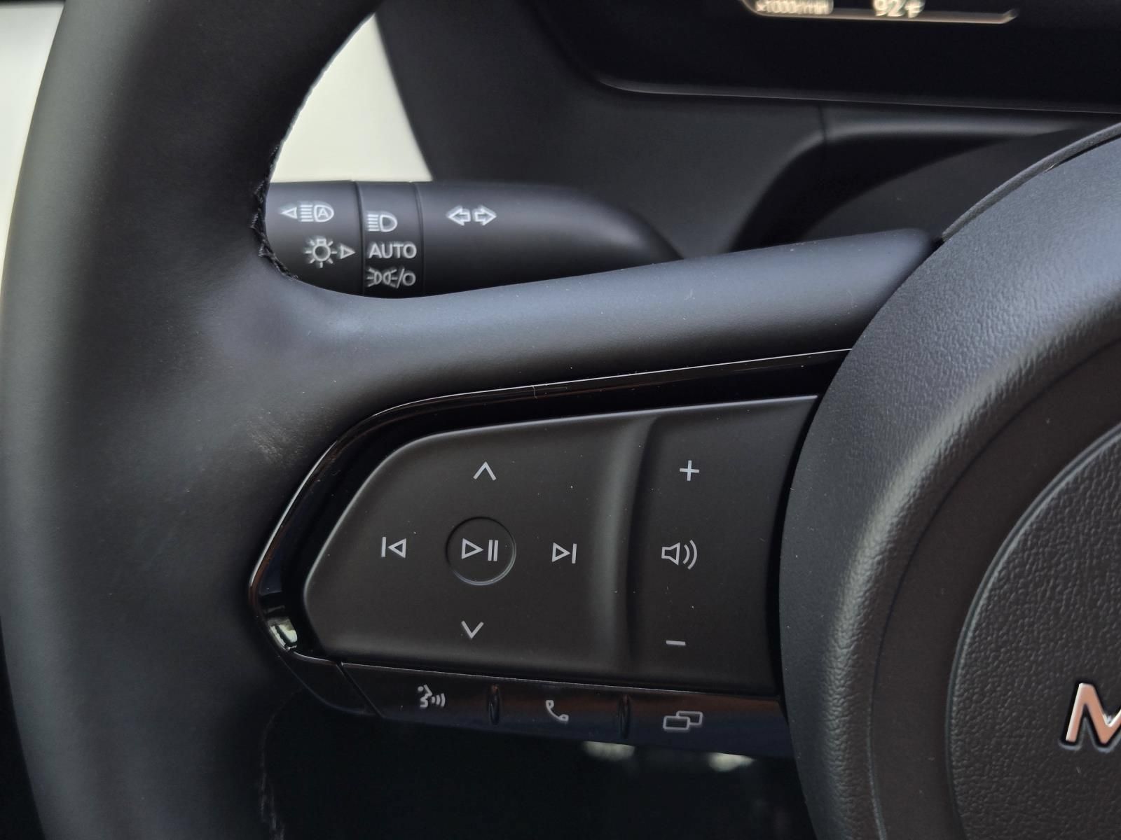New 2026 MAZDA CX-5 Preferred AWD/4WD image 19