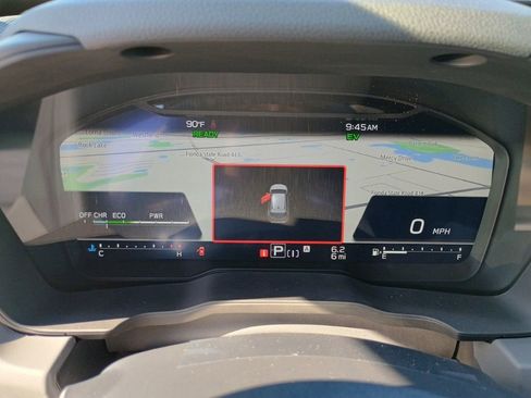 New 2026 Subaru Crosstrek 2.5i Sport AWD/4WD image 19