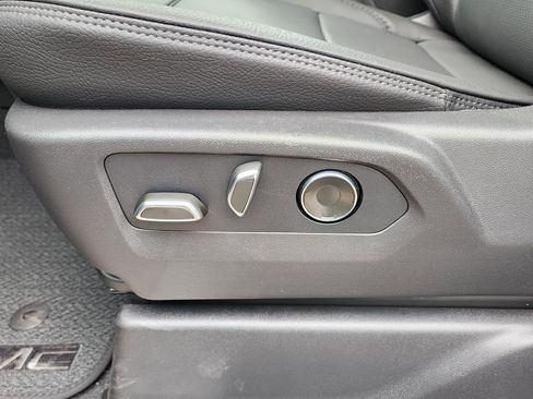 New 2026 GMC Sierra 1500 Denali AWD/4WD image 19