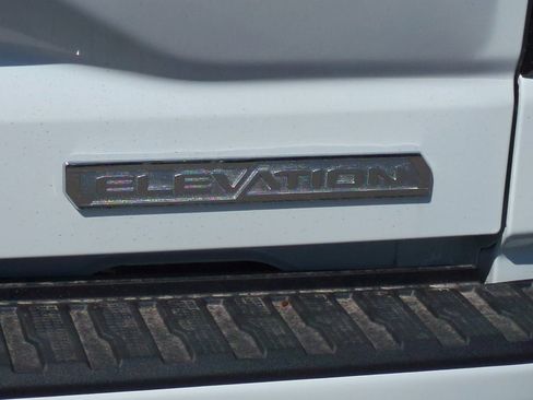 New 2026 GMC Sierra 1500 Elevation AWD/4WD image 32