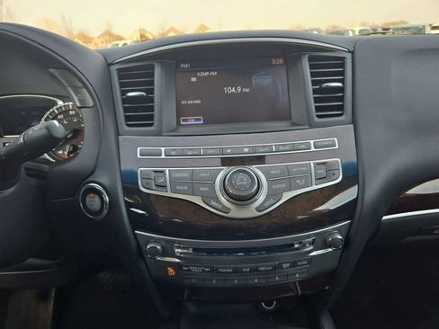 Used 2015 INFINITI QX60 FWD w/ Premium Plus Package image 28