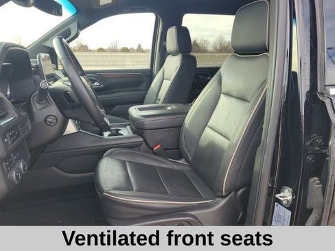 Used 2024 Chevrolet Tahoe Premier image 17