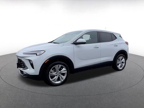 Used 2025 Buick Encore GX Preferred image 8