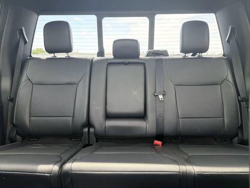 Used 2024 Ford F150 Lariat w/ Equipment Group 502A High AWD/4WD image 21