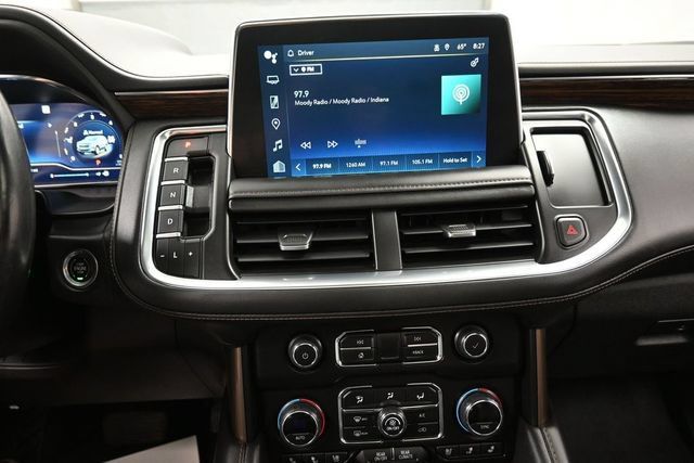 Used 2022 Chevrolet Suburban High Country AWD/4WD image 10