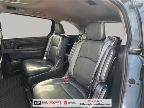 Used 2023 Honda Odyssey Touring image 22
