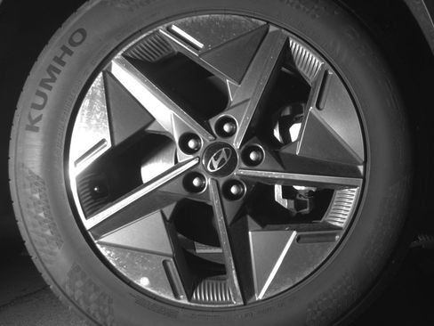 Used 2025 Hyundai Tucson SEL image 13