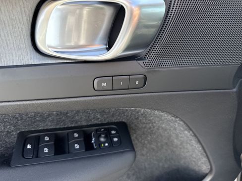 New 2026 Volvo XC40 B5 Plus w/ Protection Package Premier image 12