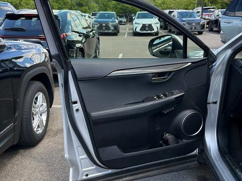Used 2018 Lexus NX 300h AWD w/ Luxury Package image 15