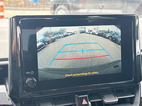 New 2026 Toyota Corolla LE image 25