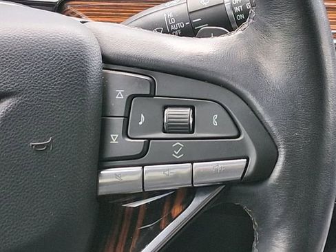 Used 2023 Cadillac Escalade Premium Luxury w/ LPO, Floor Liner Package RWD image 14