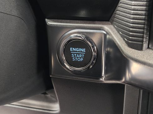 Certified 2025 Ford F150 Tremor w/ Equipment Group 402A High image 20