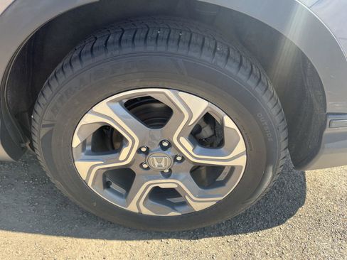 Used 2019 Honda CR-V EX image 12