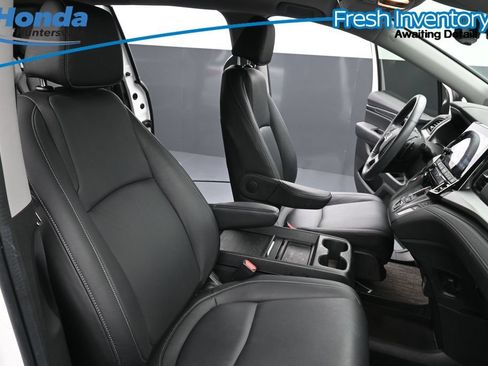 Used 2024 Honda Odyssey EX-L image 12