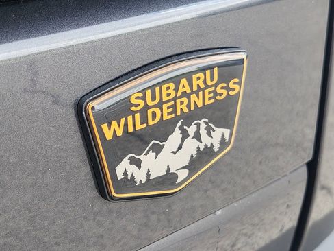 New 2026 Subaru Outback Wilderness AWD/4WD image 8