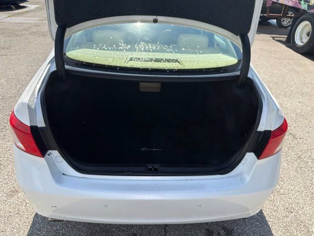 Used 2008 Lexus ES 350 w/ Premium Plus Pkg FWD image 21