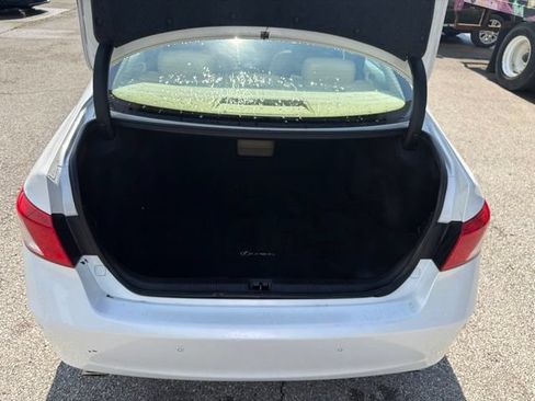 Used 2008 Lexus ES 350 w/ Premium Plus Pkg FWD image 21