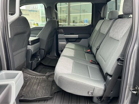 New 2026 Ford F350 XLT w/ XLT Premium Package image 27