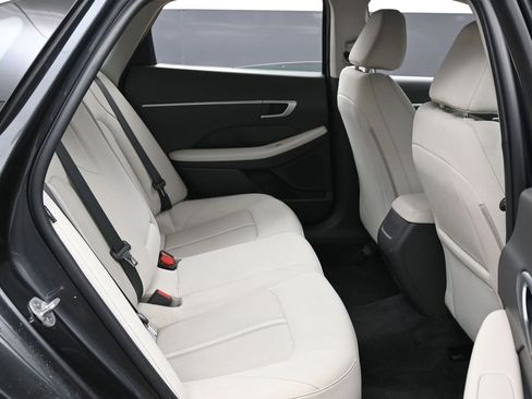 Used 2025 Hyundai Sonata SEL image 32