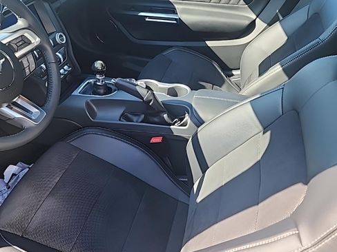 Used 2021 Ford Mustang Premium w/ 2.3L High Performance Package image 27