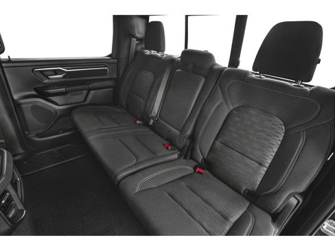 New 2026 RAM 1500 Big Horn image 8