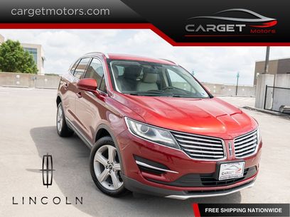 Used 2017 Lincoln MKC Premiere
