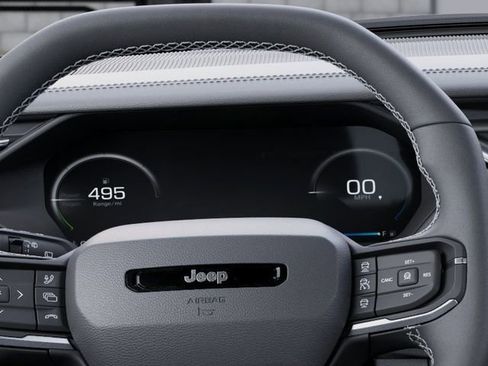 New 2026 Jeep Cherokee Laredo image 17