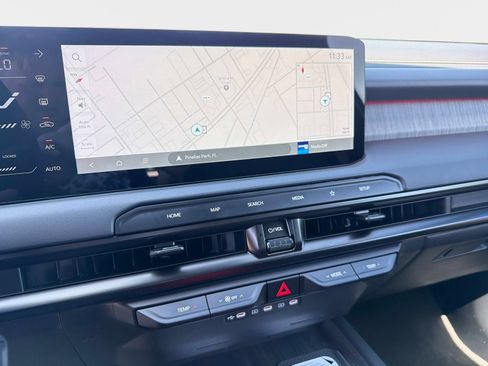 New 2027 Kia Telluride X-Line SX Prestige AWD/4WD image 23
