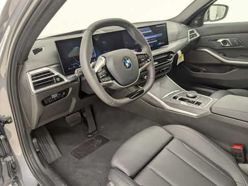 New 2026 BMW 330i Sedan w/ Premium Package image 4