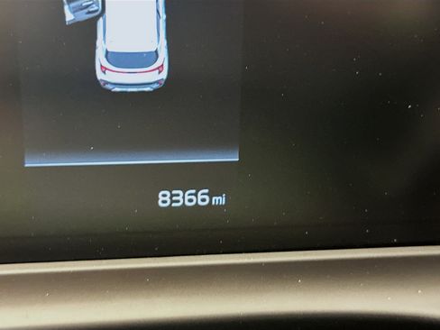 Used 2026 Kia Seltos LX AWD/4WD image 19