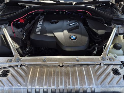 Used 2025 BMW X3 xDrive30i w/ Premium Package AWD/4WD image 12