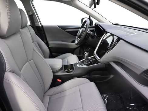 Used 2025 Subaru Legacy Premium AWD/4WD image 14