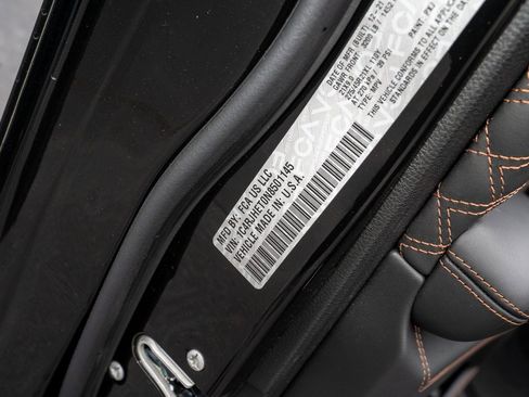 Used 2022 Jeep Grand Cherokee Summit image 25