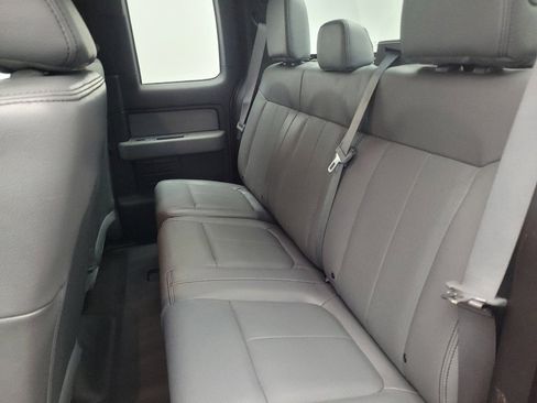 Used 2013 Ford F150 XL w/ Mid Equipment Group RWD image 18