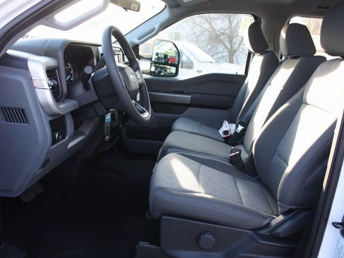 New 2026 Ford F250 XL w/ STX Appearance Package image 13