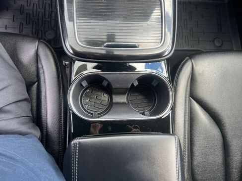 Certified 2023 Lincoln Nautilus AWD w/ Premium Package image 29