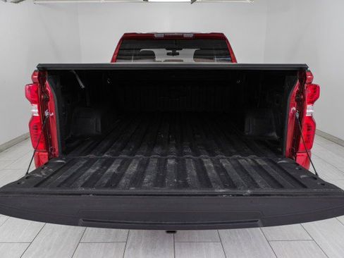 Used 2019 Chevrolet Silverado 1500 LT image 49