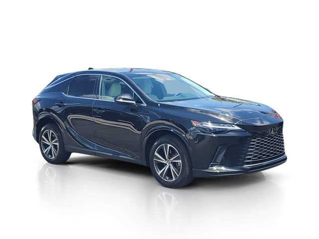 Used 2024 Lexus RX 350 FWD w/ Technology Package image 1