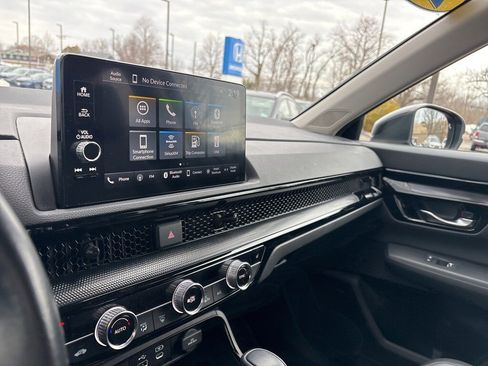 Used 2023 Honda CR-V EX-L image 18